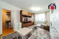 Wohnung 1 zimmer 33 m² Minsk, Belarus
