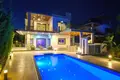 Дом 4 спальни  муниципалитет Лимасол, Кипр
