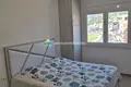 Apartamento 1 habitacion 59 m² Susanj, Montenegro