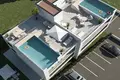 Mieszkanie 2 pokoi  Opcina Dezanovac, Chorwacja