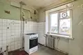 2 room apartment 52 m² Minsk, Belarus