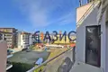 Apartamento 2 habitaciones 64 m² Nesebar, Bulgaria