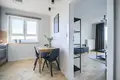 Квартира 3 комнаты 55 м² в Варшаве, Польша