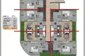 Квартира 2 комнаты 44 м² Кестель, Турция