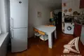Квартира 4 комнаты 81 м² Мухавецкий сельский Совет, Беларусь