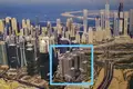 Kawalerka 1 pokój 38 m² Dubaj, Emiraty Arabskie