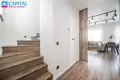 Квартира 3 комнаты 65 м² Kuprioniskes, Литва