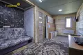 House 37 m² Valievacski sielski Saviet, Belarus