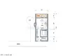 Wohnung 1 Schlafzimmer 57 m² Choeng Thale, Thailand