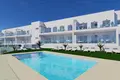 3 bedroom townthouse 168 m² Mojacar, Spain