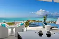 Villa 4 chambres 1 m² Ko Samui, Thaïlande
