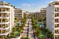 Kawalerka 31 m² Dubaj, Emiraty Arabskie