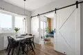 Mieszkanie 3 pokoi 60 m² Grebow, Polska