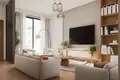 Appartement 3 chambres 88 m² Ula, Turquie