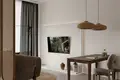 Mieszkanie 2 pokoi 49 m² Tibubeneng, Indonezja