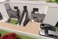 Квартира 2 комнаты  Opcina Dezanovac, Хорватия