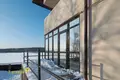 Townhouse 220 m² Papiarnianski sielski Saviet, Belarus