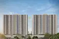 2 bedroom apartment 61 m² Regiao Imediata de Sao Paulo, Brazil