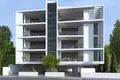 Квартира 2 комнаты 101 м² Никосия, Кипр