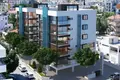 Квартира 3 комнаты 42 м² Кирения, Северный Кипр