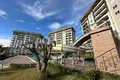 Mieszkanie 2 pokoi  Alanya, Turcja