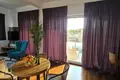 Apartamento 2 habitaciones 83 m² Becici, Montenegro