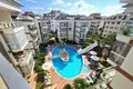 Penthouse 3 bedrooms 180 m² Akarca Koyu, Turkey