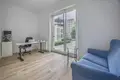 Apartamento 4 habitaciones 100 m² Varsovia, Polonia