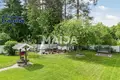 Haus  Kouvola sub region, Finnland