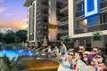 Wohnung 4 zimmer  Konyaalti, Türkei