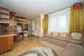 Apartamento 2 habitaciones 58 m² Minsk, Belarús