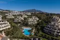 Mieszkanie 3 pokoi 194 m² Benahavis, Hiszpania