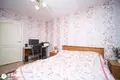 4 room apartment 81 m² Minsk, Belarus