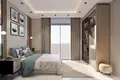 1 bedroom apartment 50 m² Alanya, Turkey