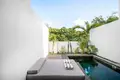 1 bedroom apartment 61 m² Pererenan, Indonesia