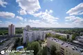 Квартира 2 комнаты 63 м² Минск, Беларусь
