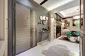 Apartamento 1 habitación 100 m² Yenisehir, Turquía