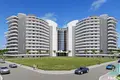 Apartamento 1 habitación  Región del Mediterráneo, Turquía