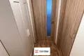 Appartement 2 chambres 30 m² okres Brno mesto, République tchèque