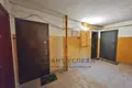 1 room apartment 37 m² Muchaviecki sielski Saviet, Belarus