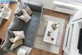 Wohnung 2 zimmer 59 m² Vilnius, Litauen