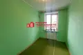 3 room apartment 49 m² Hrodna, Belarus