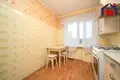 3 room apartment 61 m² Maladzyechna, Belarus