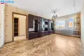 Appartement 3 chambres 64 m² Vilnius, Lituanie
