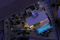 Maison 6 chambres 493 m² Pano Arodes, Chypre