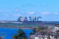Mieszkanie 2 pokoi 62 m² Pomorie, Bułgaria