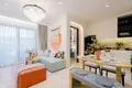 1 bedroom apartment 53 m² Phuket City Municipality, Thailand
