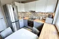 Apartamento 1 habitación 33 m² en Minsk, Belarús