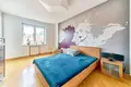 Appartement 4 chambres 130 m² en Varsovie, Pologne