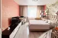 1 room apartment 41 m² Muchaviecki sielski Saviet, Belarus